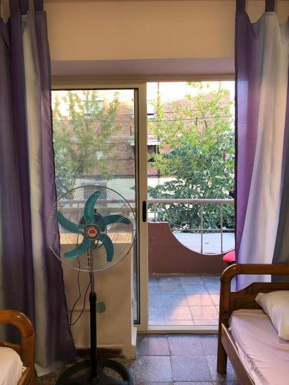 Royal 3 Hostel 티라나 외부 사진